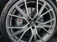 Audi RS6 4.0 TFSI V8 Performance Estate 5dr Petrol Tiptronic quattro Euro 6 (s/s) (6 37