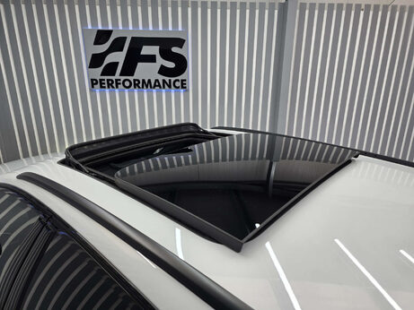 Audi RS6 4.0 TFSI V8 Performance Estate 5dr Petrol Tiptronic quattro Euro 6 (s/s) (6 37