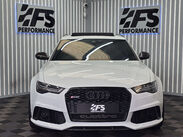 Audi RS6 4.0 TFSI V8 Performance Estate 5dr Petrol Tiptronic quattro Euro 6 (s/s) (6 44