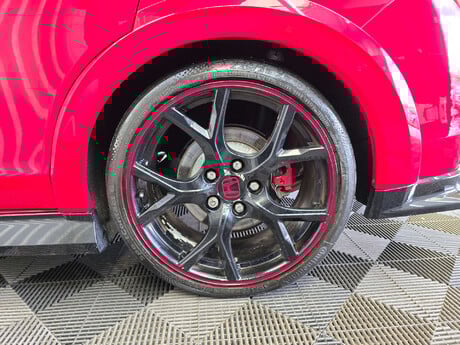 Honda Civic 2.0 i-VTEC Type R GT Hatchback 5dr Petrol Manual Euro 6 (s/s) (310 ps) 27