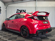 Honda Civic 2.0 i-VTEC Type R GT Hatchback 5dr Petrol Manual Euro 6 (s/s) (310 ps) 4
