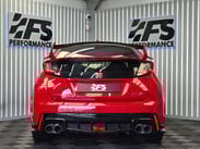 Honda Civic 2.0 i-VTEC Type R GT Hatchback 5dr Petrol Manual Euro 6 (s/s) (310 ps) 5