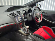 Honda Civic 2.0 i-VTEC Type R GT Hatchback 5dr Petrol Manual Euro 6 (s/s) (310 ps) 8