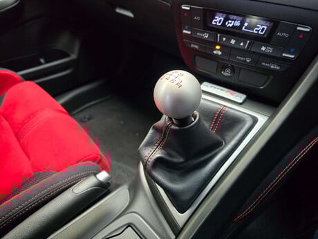 Honda Civic 2.0 i-VTEC Type R GT Hatchback 5dr Petrol Manual Euro 6 (s/s) (310 ps) 10