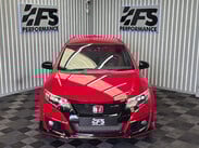 Honda Civic 2.0 i-VTEC Type R GT Hatchback 5dr Petrol Manual Euro 6 (s/s) (310 ps) 14