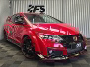 Honda Civic 2.0 i-VTEC Type R GT Hatchback 5dr Petrol Manual Euro 6 (s/s) (310 ps) 32
