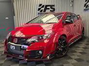 Honda Civic 2.0 i-VTEC Type R GT Hatchback 5dr Petrol Manual Euro 6 (s/s) (310 ps) 34