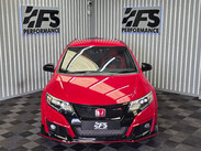 Honda Civic 2.0 i-VTEC Type R GT Hatchback 5dr Petrol Manual Euro 6 (s/s) (310 ps) 42