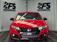 Honda Civic 2.0 i-VTEC Type R GT Hatchback 5dr Petrol Manual Euro 6 (s/s) (310 ps) 48