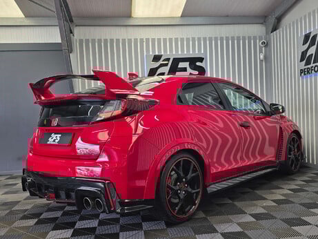 Honda Civic 2.0 i-VTEC Type R GT Hatchback 5dr Petrol Manual Euro 6 (s/s) (310 ps) 48