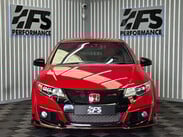 Honda Civic 2.0 i-VTEC Type R GT Hatchback 5dr Petrol Manual Euro 6 (s/s) (310 ps) 2