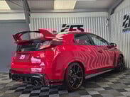 Honda Civic 2.0 i-VTEC Type R GT Hatchback 5dr Petrol Manual Euro 6 (s/s) (310 ps) 6