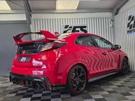 Honda Civic 2.0 i-VTEC Type R GT Hatchback 5dr Petrol Manual Euro 6 (s/s) (310 ps) 2