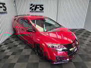 Honda Civic 2.0 i-VTEC Type R GT Hatchback 5dr Petrol Manual Euro 6 (s/s) (310 ps) 13