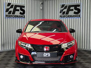 Honda Civic 2.0 i-VTEC Type R GT Hatchback 5dr Petrol Manual Euro 6 (s/s) (310 ps) 48