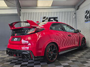 Honda Civic 2.0 i-VTEC Type R GT Hatchback 5dr Petrol Manual Euro 6 (s/s) (310 ps) 6