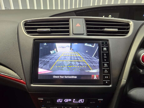 Honda Civic 2.0 i-VTEC Type R GT Hatchback 5dr Petrol Manual Euro 6 (s/s) (310 ps) 7