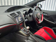 Honda Civic 2.0 i-VTEC Type R GT Hatchback 5dr Petrol Manual Euro 6 (s/s) (310 ps) 8
