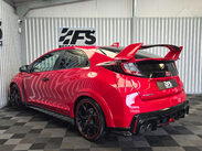 Honda Civic 2.0 i-VTEC Type R GT Hatchback 5dr Petrol Manual Euro 6 (s/s) (310 ps) 50