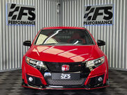Honda Civic 2.0 i-VTEC Type R GT Hatchback 5dr Petrol Manual Euro 6 (s/s) (310 ps) 2