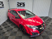 Honda Civic 2.0 i-VTEC Type R GT Hatchback 5dr Petrol Manual Euro 6 (s/s) (310 ps) 13