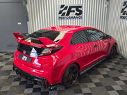 Honda Civic 2.0 i-VTEC Type R GT Hatchback 5dr Petrol Manual Euro 6 (s/s) (310 ps) 46