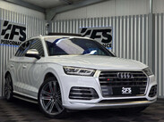 Audi SQ5 3.0 TFSI V6 SUV 5dr Petrol Tiptronic quattro Euro 6 (s/s) (354 ps) 1