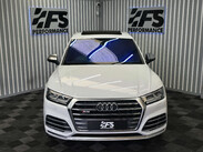 Audi SQ5 3.0 TFSI V6 SUV 5dr Petrol Tiptronic quattro Euro 6 (s/s) (354 ps) 14