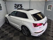 Audi SQ5 3.0 TFSI V6 SUV 5dr Petrol Tiptronic quattro Euro 6 (s/s) (354 ps) 16