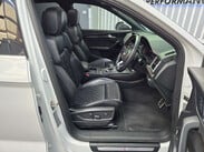 Audi SQ5 3.0 TFSI V6 SUV 5dr Petrol Tiptronic quattro Euro 6 (s/s) (354 ps) 20