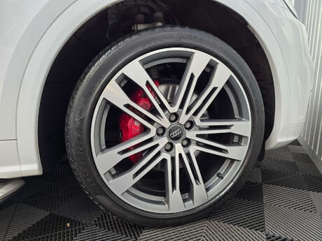 Audi SQ5 3.0 TFSI V6 SUV 5dr Petrol Tiptronic quattro Euro 6 (s/s) (354 ps) 28