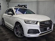 Audi SQ5 3.0 TFSI V6 SUV 5dr Petrol Tiptronic quattro Euro 6 (s/s) (354 ps) 33