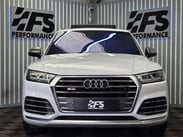 Audi SQ5 3.0 TFSI V6 SUV 5dr Petrol Tiptronic quattro Euro 6 (s/s) (354 ps) 34