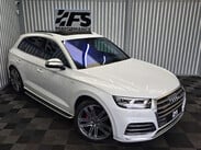 Audi SQ5 3.0 TFSI V6 SUV 5dr Petrol Tiptronic quattro Euro 6 (s/s) (354 ps) 42