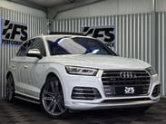 Audi SQ5 3.0 TFSI V6 SUV 5dr Petrol Tiptronic quattro Euro 6 (s/s) (354 ps) 48
