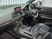 Audi SQ5 3.0 TFSI V6 SUV 5dr Petrol Tiptronic quattro Euro 6 (s/s) (354 ps) 8