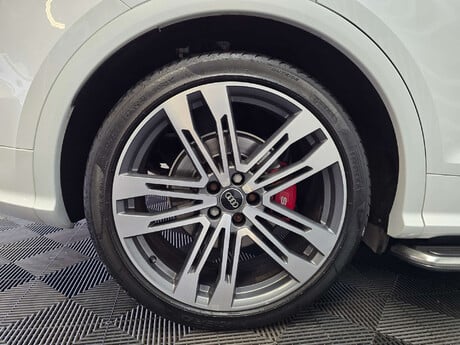 Audi SQ5 3.0 TFSI V6 SUV 5dr Petrol Tiptronic quattro Euro 6 (s/s) (354 ps) 29