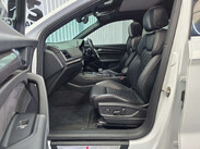 Audi SQ5 3.0 TFSI V6 SUV 5dr Petrol Tiptronic quattro Euro 6 (s/s) (354 ps) 41