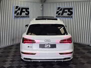 Audi SQ5 3.0 TFSI V6 SUV 5dr Petrol Tiptronic quattro Euro 6 (s/s) (354 ps) 46
