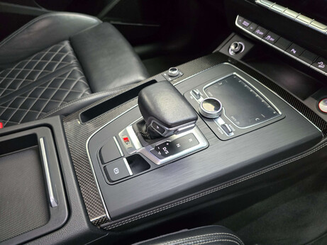 Audi SQ5 3.0 TFSI V6 SUV 5dr Petrol Tiptronic quattro Euro 6 (s/s) (354 ps) 6