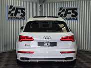 Audi SQ5 3.0 TFSI V6 SUV 5dr Petrol Tiptronic quattro Euro 6 (s/s) (354 ps) 37