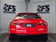 Audi RS5 2.9 TFSI V6 Coupe 2dr Petrol Tiptronic quattro Euro 6 (s/s) (450 ps) 35
