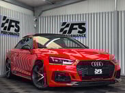 Audi RS5 2.9 TFSI V6 Coupe 2dr Petrol Tiptronic quattro Euro 6 (s/s) (450 ps) 48