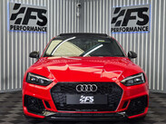 Audi RS5 2.9 TFSI V6 Coupe 2dr Petrol Tiptronic quattro Euro 6 (s/s) (450 ps) 2