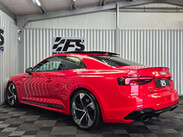 Audi RS5 2.9 TFSI V6 Coupe 2dr Petrol Tiptronic quattro Euro 6 (s/s) (450 ps) 4