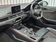 Audi RS5 2.9 TFSI V6 Coupe 2dr Petrol Tiptronic quattro Euro 6 (s/s) (450 ps) 8