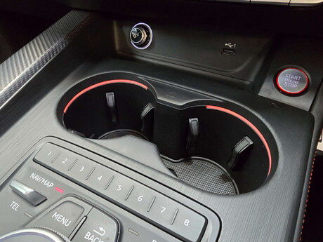 Audi RS5 2.9 TFSI V6 Coupe 2dr Petrol Tiptronic quattro Euro 6 (s/s) (450 ps) 12
