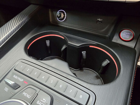 Audi RS5 2.9 TFSI V6 Coupe 2dr Petrol Tiptronic quattro Euro 6 (s/s) (450 ps) 8