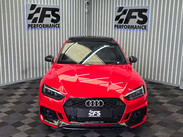 Audi RS5 2.9 TFSI V6 Coupe 2dr Petrol Tiptronic quattro Euro 6 (s/s) (450 ps) 15