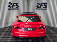 Audi RS5 2.9 TFSI V6 Coupe 2dr Petrol Tiptronic quattro Euro 6 (s/s) (450 ps) 18